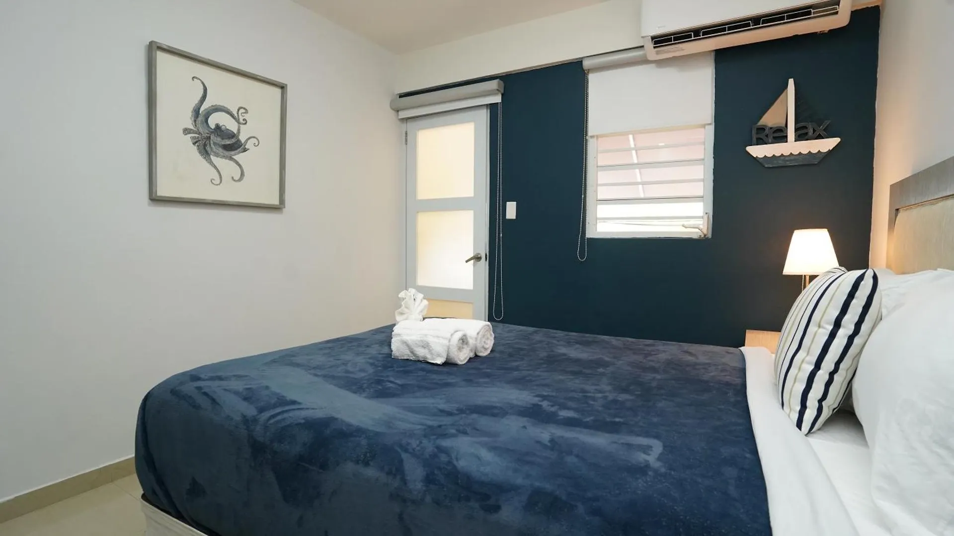 La Placita Suites Hotel-Suite 203 San Juan Portoriko