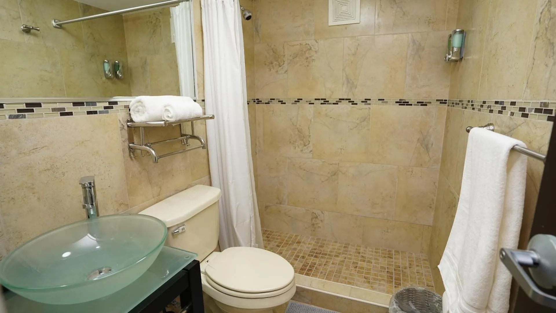 La Placita Suites Hotel-Suite 203 San Juan Portoriko