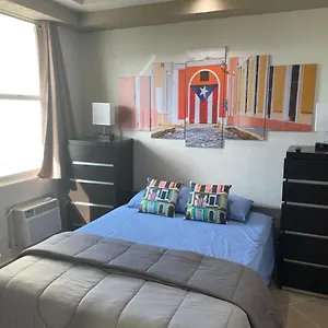 Vistas De One Bedroom One Bath 303 Apt San Juan