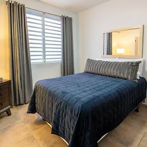 1 Santurce 1 Bedroom 1bathroom Apt San Juan
