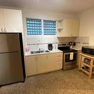 3 Bd By Airport El Yunque Walk To The San Juan