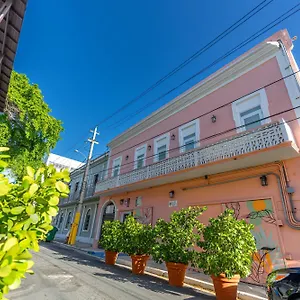 Hostal Juliette Digital Nomad Women Only, San Juan