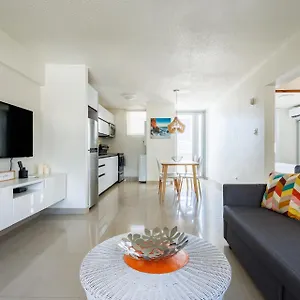 Pensión Avila, San Juan