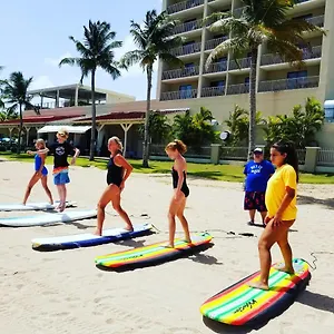 Dorms San Juan